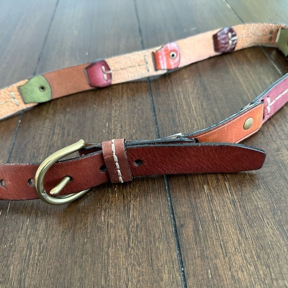 Fossil belt - Picture 10 of 12